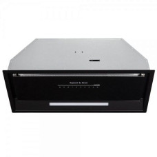 Вытяжка ZIGMUND & SHTAIN K 019.7 B Вытяжка ZIGMUND & SHTAIN K 019.7 B