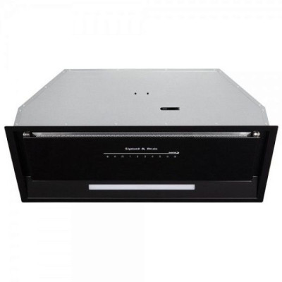Вытяжка ZIGMUND & SHTAIN K 019.7 B Вытяжка ZIGMUND & SHTAIN K 019.7 B