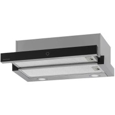 Вытяжка KRONA KAMILLA T SENSOR 600 Inox Вытяжка KRONA KAMILLA T SENSOR 600 Inox