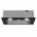 Вытяжка HOMSair Camelia Power 60RD черный Вытяжка HOMSair Camelia Power 60RD черный