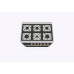 Варочный центр ILVE MD106DNE3/MBG Варочный центр ILVE MD106DNE3/MBG