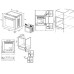 Духовой шкаф BEKO BIOC1431KWNC Духовой шкаф BEKO BIOC1431KWNC