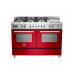 Варочный центр BERTAZZONI PRO1206GMFEDROT