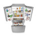 Холодильник Maytag 5MFX257 AA нержавеющая сталь Холодильник Maytag 5MFX257 AA нержавеющая сталь