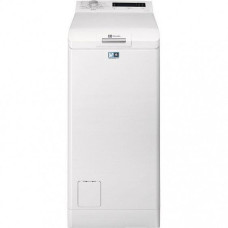 Стиральная машина с вертикальной загрузкой ELECTROLUX ewt 1377 vow Стиральная машина с вертикальной загрузкой ELECTROLUX ewt 1377 vow
