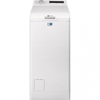 Стиральная машина с вертикальной загрузкой ELECTROLUX ewt 1377 vow Стиральная машина с вертикальной загрузкой ELECTROLUX ewt 1377 vow