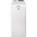 Стиральная машина с вертикальной загрузкой ELECTROLUX ewt 1377 vow Стиральная машина с вертикальной загрузкой ELECTROLUX ewt 1377 vow