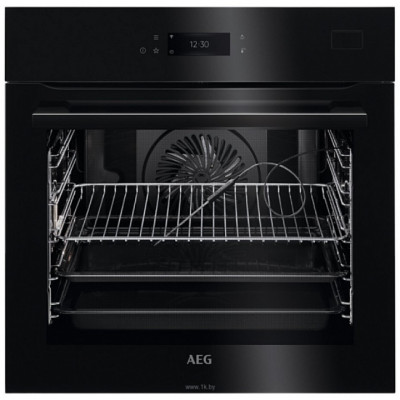 Духовой шкаф AEG BSE778380B Духовой шкаф AEG BSE778380B