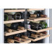 Винный шкаф CELLAR PRIVATE CP042-2TW Винный шкаф CELLAR PRIVATE CP042-2TW
