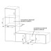 Духовой шкаф HIBERG S-VMF 6515 B SMART Духовой шкаф HIBERG S-VMF 6515 B SMART