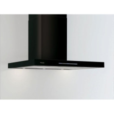 Вытяжка PANDO P-825/90 NEGRO SATIN V.1250 ECO Вытяжка PANDO P-825/90 NEGRO SATIN V.1250 ECO