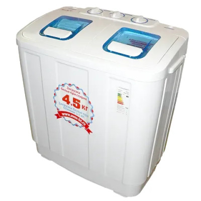 Полуавтоматическая стиральная машина AVEX XPB 45-35AW Полуавтоматическая стиральная машина AVEX XPB 45-35AW