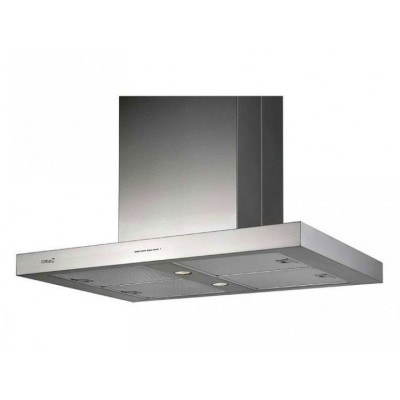 Вытяжка CATA ISLA SYGMA VL3 900 INOX Вытяжка CATA ISLA SYGMA VL3 900 INOX