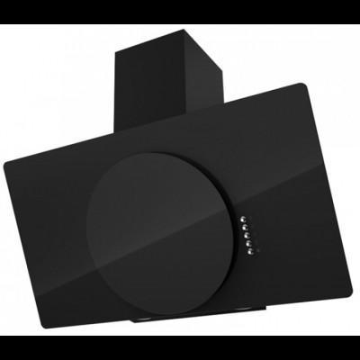 Вытяжка KRONASTEEL FINA 900 black PB