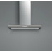 Вытяжка FALMEC HORIZON 150 NRS ( пристенная, нерж. сталь)CH Вытяжка FALMEC HORIZON 150 NRS ( пристенная, нерж. сталь)CH