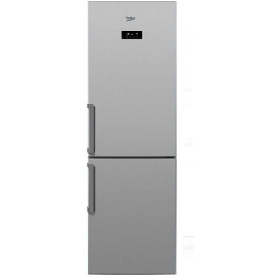 Холодильник BEKO RCNK 321E21S Холодильник BEKO RCNK 321E21S