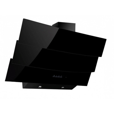 Каминная вытяжка SCHTOFF Alisa 600 Black Каминная вытяжка SCHTOFF Alisa 600 Black