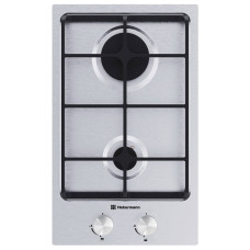 Варочная поверхность HEBERMANN HBGS 302.1 X Варочная поверхность HEBERMANN HBGS 302.1 X