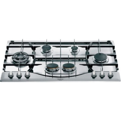 Поверхность HOTPOINT-ARISTON PHN 962 TS IX/HA Поверхность HOTPOINT-ARISTON PHN 962 TS IX/HA
