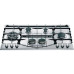 Поверхность HOTPOINT-ARISTON PHN 962 TS IX/HA Поверхность HOTPOINT-ARISTON PHN 962 TS IX/HA
