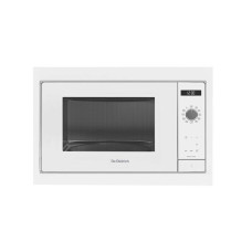 Микроволновая печь DE DIETRICH DME4310W Микроволновая печь DE DIETRICH DME4310W