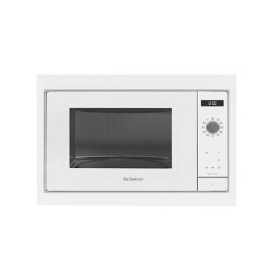 Микроволновая печь DE DIETRICH DME4310W Микроволновая печь DE DIETRICH DME4310W