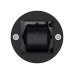 Вытяжка MAUNFELD Lee Light Isla 35 Sensor черный Вытяжка MAUNFELD Lee Light Isla 35 Sensor черный
