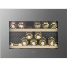 Винный шкаф V-ZUG WineCooler V4000 45 WC4T-51113 L платина Винный шкаф V-ZUG WineCooler V4000 45 WC4T-51113 L платина