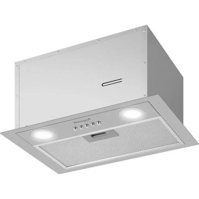 Вытяжка WEISSGAUFF Dubhe 450 Inox Вытяжка WEISSGAUFF Dubhe 450 Inox