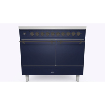Варочный центр ILVE PDI106QNE3/MBB Варочный центр ILVE PDI106QNE3/MBB