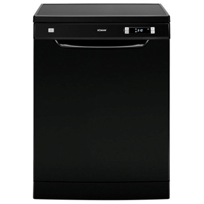 Посудомоечная машина BOMANN GSP 7408 schwarz Посудомоечная машина BOMANN GSP 7408 schwarz