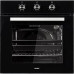 Духовой шкаф AVEX HM 6081 B Духовой шкаф AVEX HM 6081 B