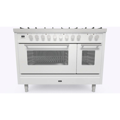 Варочный центр ILVE P127DWE3/WH Варочный центр ILVE P127DWE3/WH