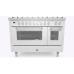 Варочный центр ILVE P127DWE3/WH Варочный центр ILVE P127DWE3/WH
