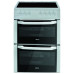 Плита электрическая BEKO cdf 67100 gw Плита электрическая BEKO cdf 67100 gw