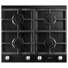 Газовая панель Gorenje GGS 64 AB Газовая панель Gorenje GGS 64 AB
