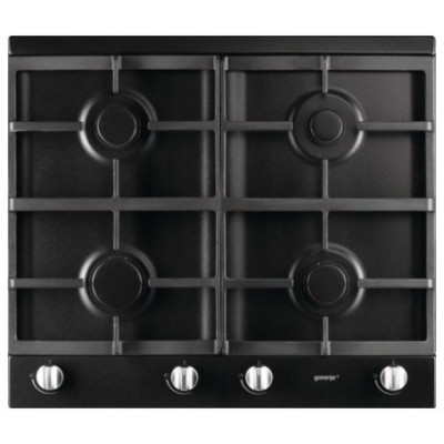 Газовая панель Gorenje GGS 64 AB Газовая панель Gorenje GGS 64 AB