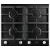 Газовая панель Gorenje GGS 64 AB Газовая панель Gorenje GGS 64 AB