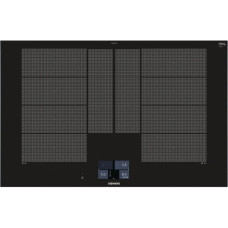 Варочная поверхность Siemens EX 875KYW1 черный Варочная поверхность Siemens EX 875KYW1 черный