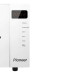 Микроволновая печь PIONEER MW260S Микроволновая печь PIONEER MW260S