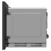 Микроволновая печь MEFERI MMO6028BK COMFORT PLUS Микроволновая печь MEFERI MMO6028BK COMFORT PLUS
