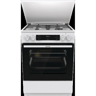 Плита GORENJE GKS6C71WF Плита GORENJE GKS6C71WF