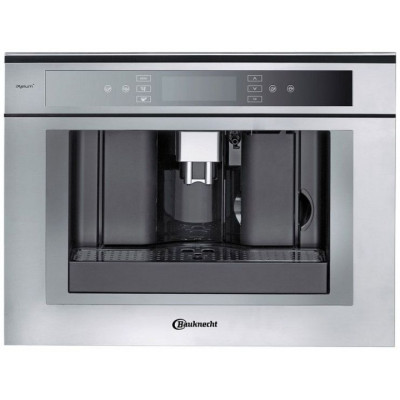 Кофемашина Bauknecht KMT 9145 IXL Кофемашина Bauknecht KMT 9145 IXL