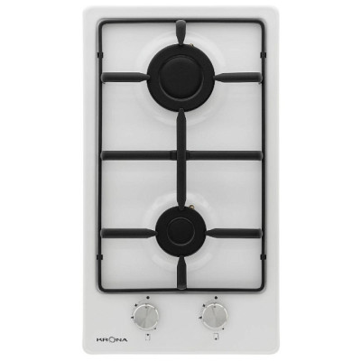 Варочная поверхность KRONA PARTITA 30 WH Варочная поверхность KRONA PARTITA 30 WH