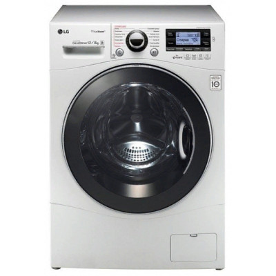 Стиральная машина LG FH 695 BDH 2 N Стиральная машина LG FH 695 BDH 2 N