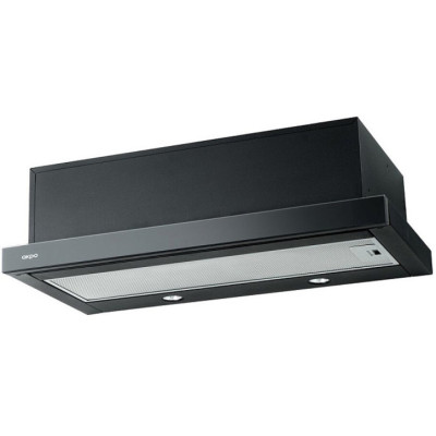 Вытяжка AKPO WK-7 Light eco glass 50 черное стекло Вытяжка AKPO WK-7 Light eco glass 50 черное стекло