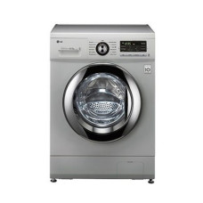 Стиральная машина с фронтальной загрузкой LG F1296WD4 Стиральная машина с фронтальной загрузкой LG F1296WD4