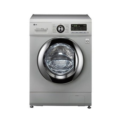 Стиральная машина с фронтальной загрузкой LG F1296WD4 Стиральная машина с фронтальной загрузкой LG F1296WD4