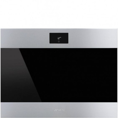 Винный шкаф SMEG CVI318X Винный шкаф SMEG CVI318X