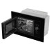Микроволновая печь AKPO MEA 82008 MEP01 BL Микроволновая печь AKPO MEA 82008 MEP01 BL